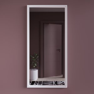 Дзеркало настінне Соренто