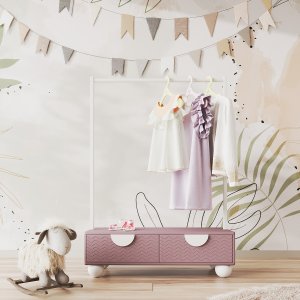 Стійка для одягу Сімба