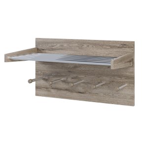 Вішак настінний Тиса 1