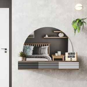 Туалетний столик Компаніт