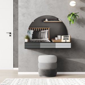 Трюмо у спальню Компаніт