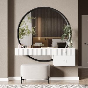 Трюмо Редісон 2 Fenster