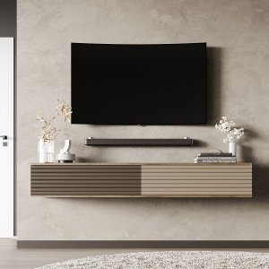 Тумба під телевізор Компаніт 3