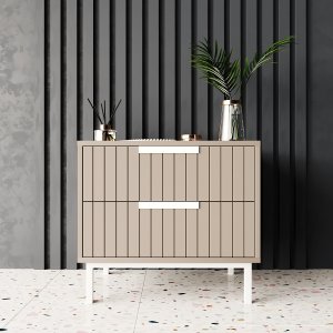 Тумба Нью-Йорк Біла