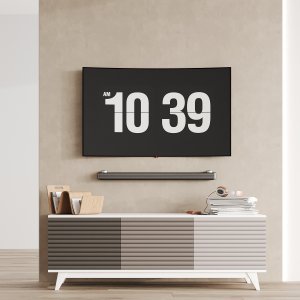 Тумба під телевізор Компаніт