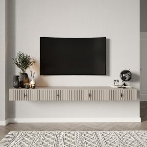 Тумба під телевізор Редісон Fenster