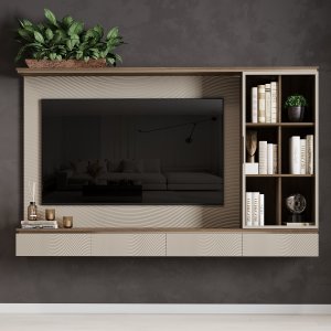 ТВ панель Монталь