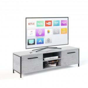 Тумба під телевізор UNTV 02B 42,5×155×36,5