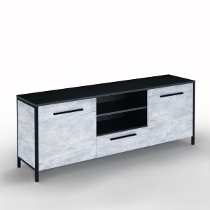 Тумба під телевізор UNTV 06B 60×155×36,5