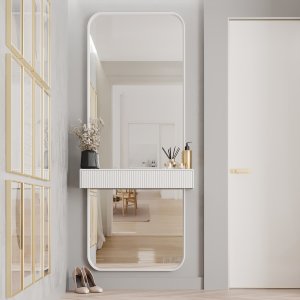 Дзеркало настінне Монако 5