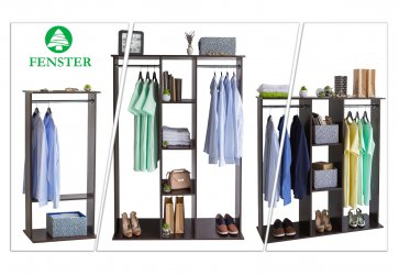 Вешалка шкаф, открытая вешалка или открытый шкаф вешалка? Вешалка шкаф, открытая вешалка или открытый шкаф вешалка?