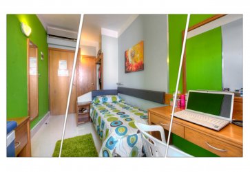 Оформлення передпокою в орендованій квартирі