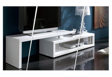 Тумба під телевізор у сучасному стилі