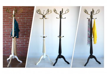 Вибираємо вішак для одягу Вибираємо вішак для одягу