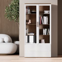 Стелаж Монталь Fenster