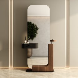 Дзеркало підлогове Леор 2 Fenster