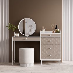 Туалетний стіл Монті Fenster