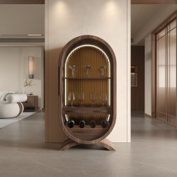 Бар Мерлін 1 Fenster