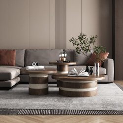 Журнальний стіл Естель 2 Fenster