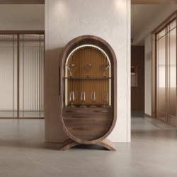 Бар Мерлін 2 Fenster