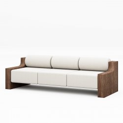 Диван Ларс 2 Fenster