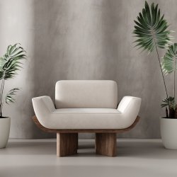 Кресло Хелси Fenster