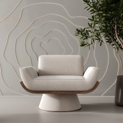 Кресло Хелси 2 Fenster