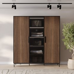 Шафа Бредлі 2 Fenster