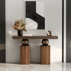 Консольний столик Рібон Fenster