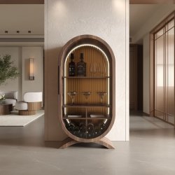 Бар Мерлін 3 Fenster