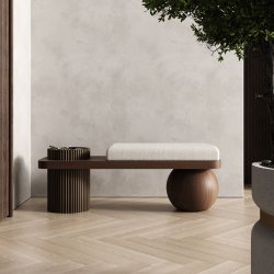 Банкетка Кварц 2 Fenster