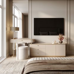 Комплект меблів у спальню Бель Fenster