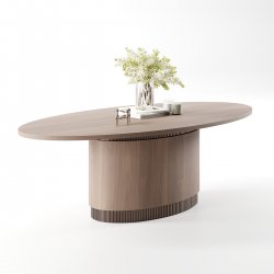 Обідній стіл Шелл Fenster