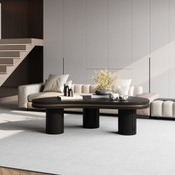 Журнальний столик Фенді Fenster