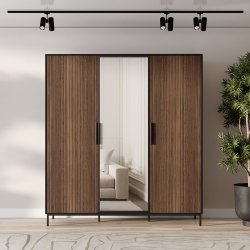 Шафа Бредлі Fenster