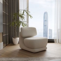 Крісло Лотос Fenster