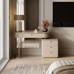 Туалетний стіл Бель Fenster