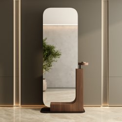 Дзеркало підлогове Леор Fenster