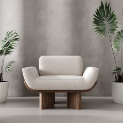 Крісло Хелсі Fenster