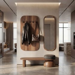 Передпокій Ларсен 3 Fenster