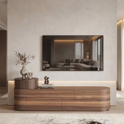 Тумба під TV Ларсен Fenster