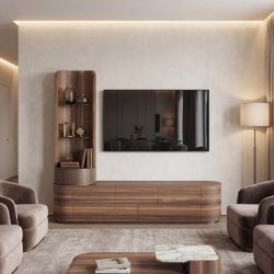 Вітальня Ларсен Fenster