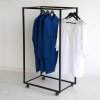 Стійка для одягу Квадро 3