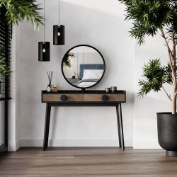 Туалетний стіл Дублін Fenster