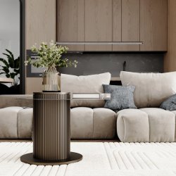 Журнальний столик Неон 4 Fenster