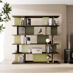 Стелаж Сплін Fenster