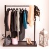 Стійка для одягу Еліт 1
