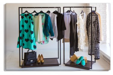 вешалка напольная в киеве 30