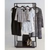 Стійка для одягу Квадро 4