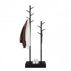 Вішак підлоговий Амарант